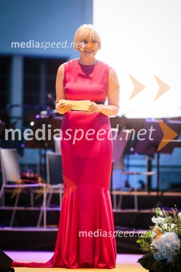 Kresna noč 2019, dobrodelna prireditev Lions kluba Ljubljana