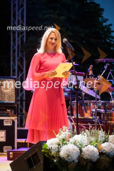 Kresna noč 2019, dobrodelna prireditev Lions kluba Ljubljana