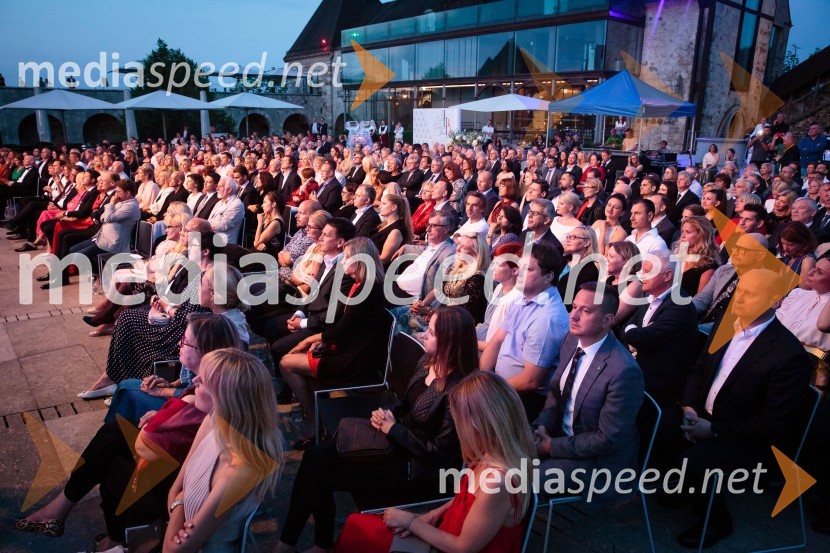 Kresna noč 2019, dobrodelna prireditev Lions kluba LjubljanaKresna noč 2019, dobrodelna prireditev Lions kluba Ljubljana