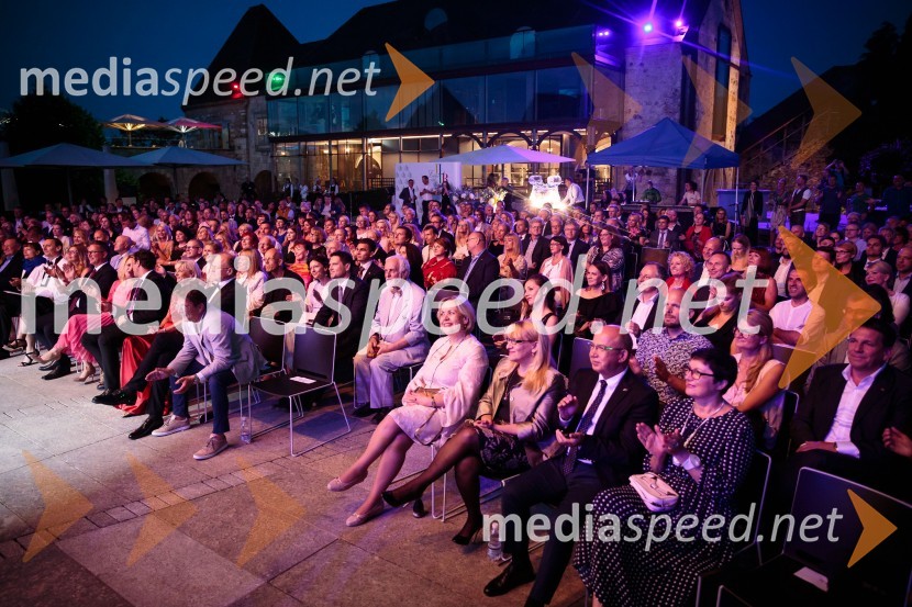 Kresna noč 2019, dobrodelna prireditev Lions kluba LjubljanaKresna noč 2019, dobrodelna prireditev Lions kluba Ljubljana