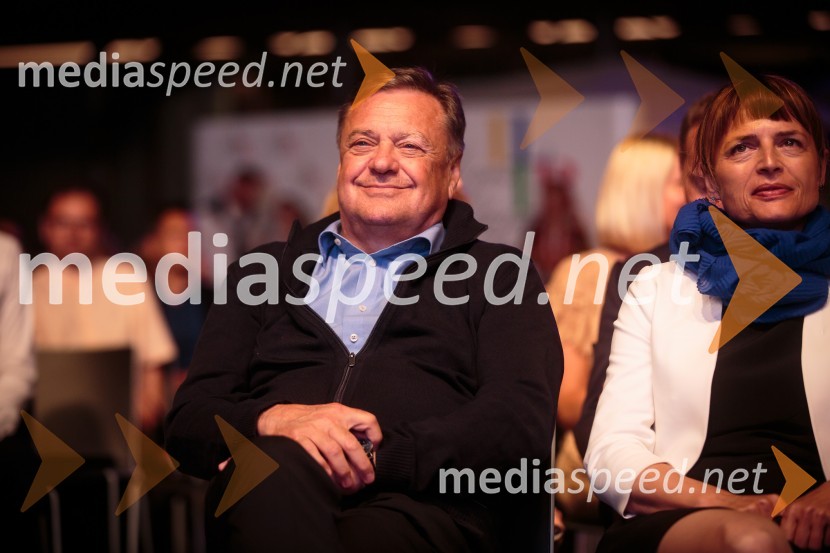  Zoran Janković, župan, Mestna občina Ljubljana;  ... Kresna noč 2019, dobrodelna prireditev Lions kluba Ljubljana