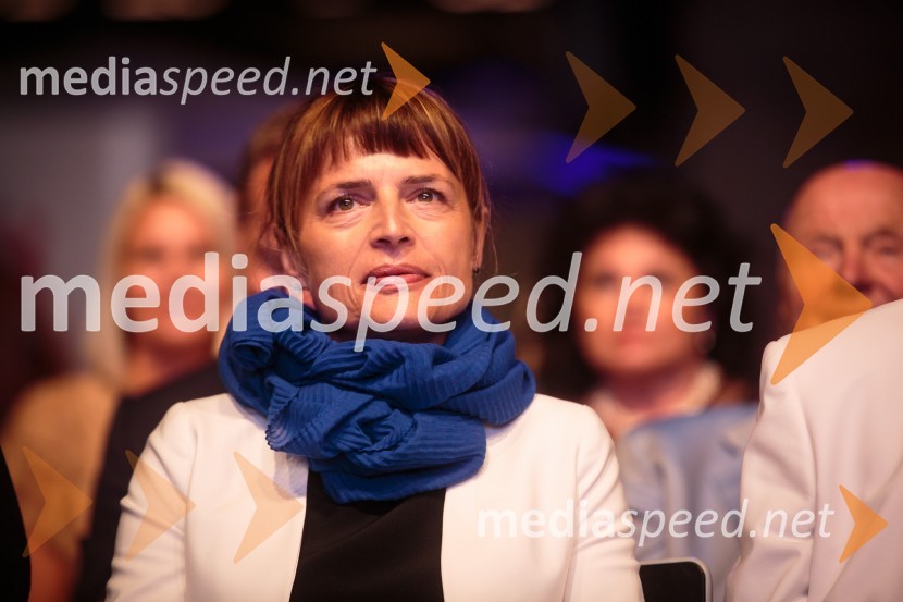 Kresna noč 2019, dobrodelna prireditev Lions kluba Ljubljana