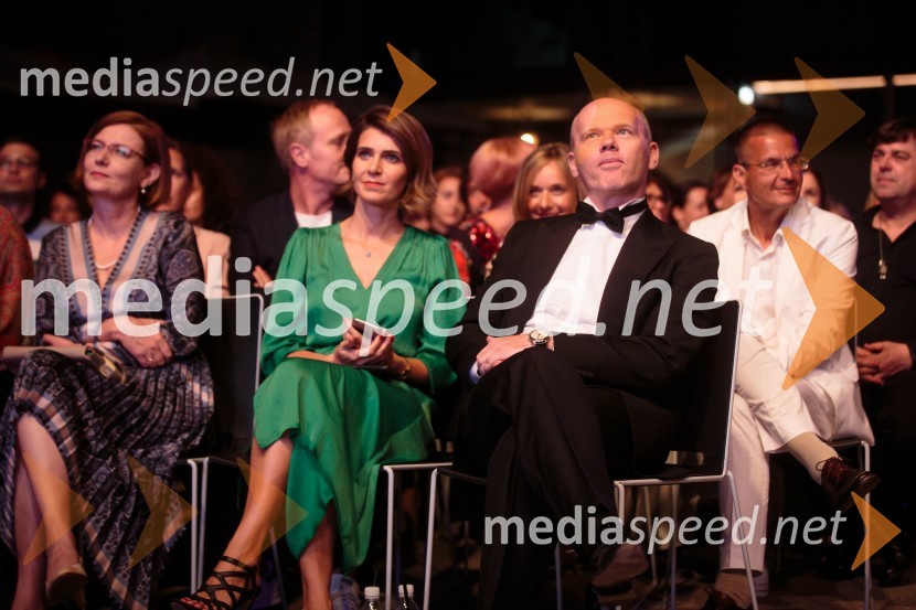 Kresna noč 2019, dobrodelna prireditev Lions kluba Ljubljana