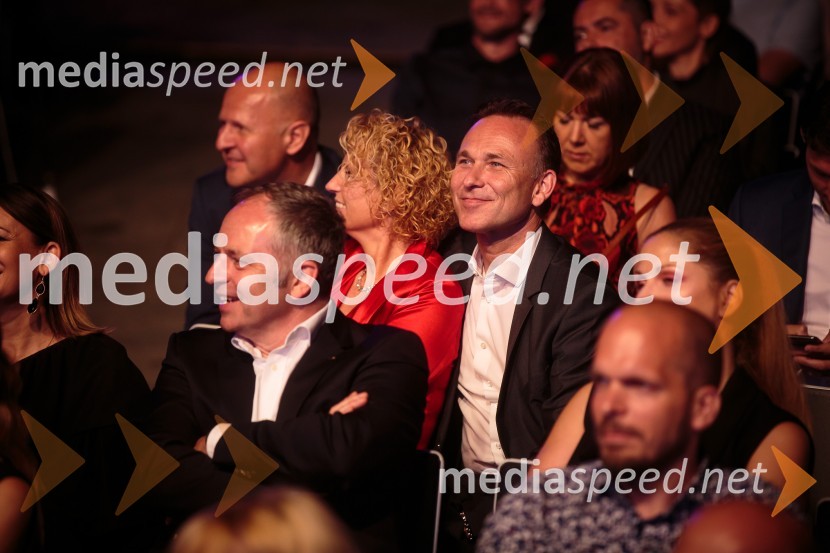 Kresna noč 2019, dobrodelna prireditev Lions kluba Ljubljana