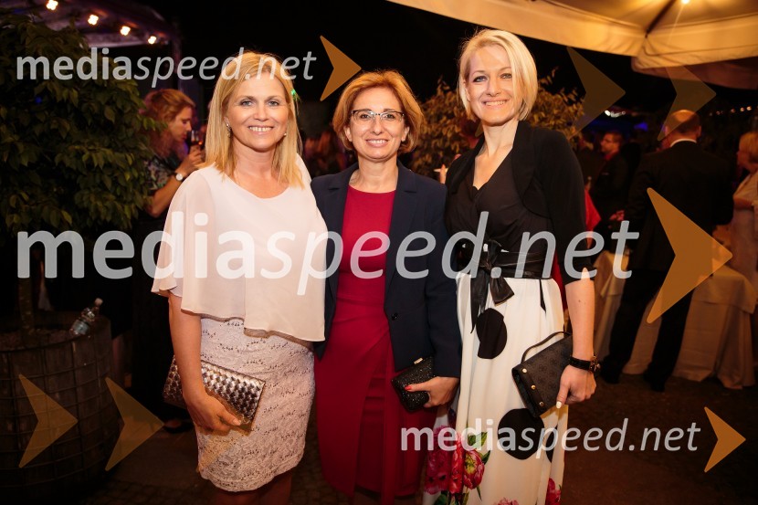 Kresna noč 2019, dobrodelna prireditev Lions kluba Ljubljana