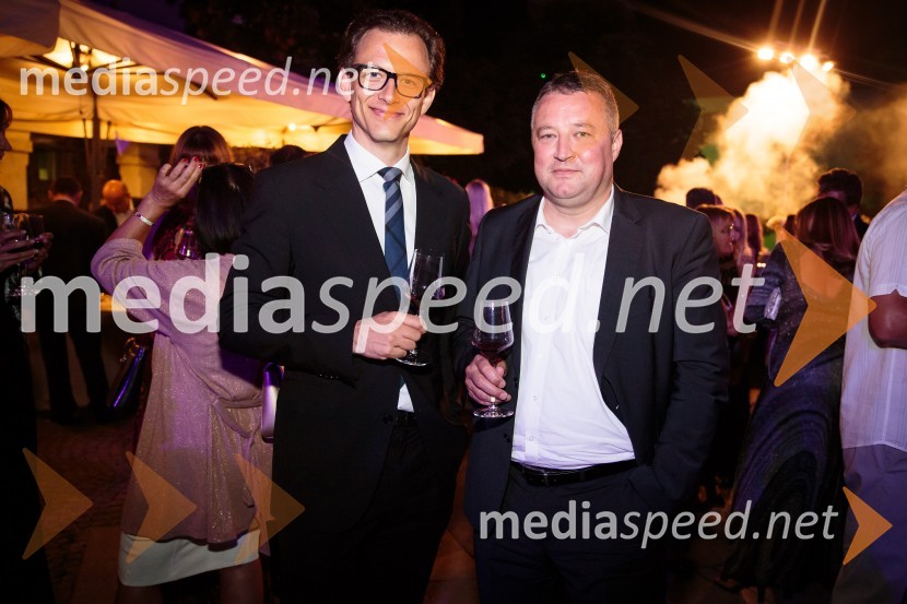 Kresna noč 2019, dobrodelna prireditev Lions kluba Ljubljana