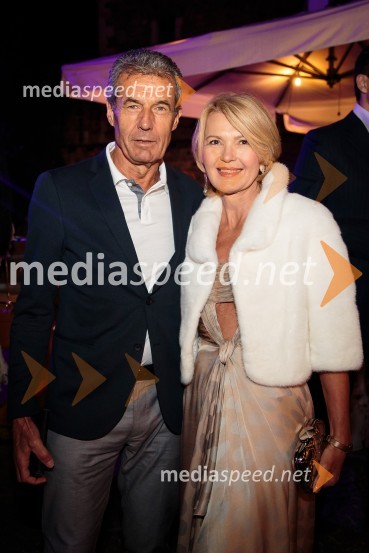  ... ;  Nevenka Črešnar Pergar, lastnica in direktorica podjetja NP ConsultingKresna noč 2019, dobrodelna prireditev Lions kluba Ljubljana