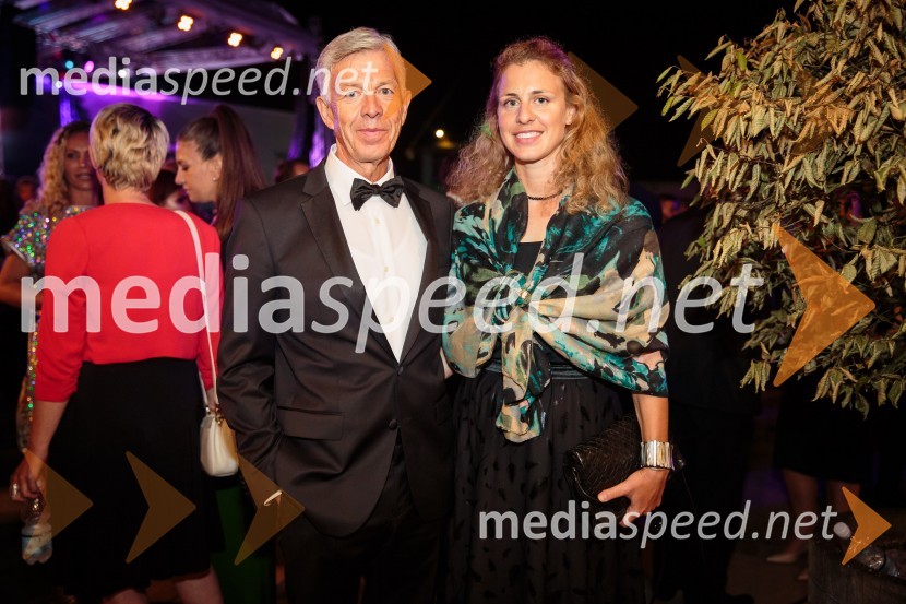 Kresna noč 2019, dobrodelna prireditev Lions kluba Ljubljana