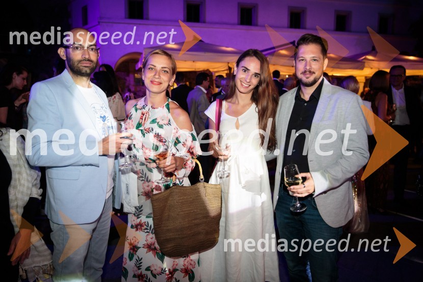 Kresna noč 2019, dobrodelna prireditev Lions kluba Ljubljana