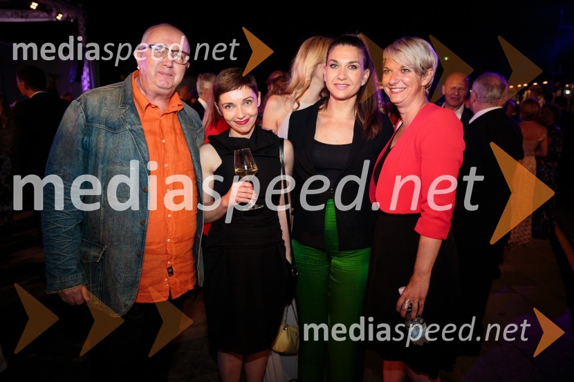 Kresna noč 2019, dobrodelna prireditev Lions kluba Ljubljana