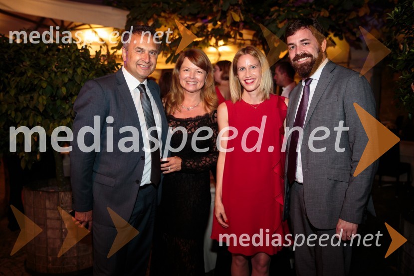 Kresna noč 2019, dobrodelna prireditev Lions kluba Ljubljana