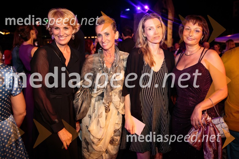  ... ;  ... ;  ... ; dr. Nataša Bedernjak Bajuk, dr. med.Kresna noč 2019, dobrodelna prireditev Lions kluba Ljubljana