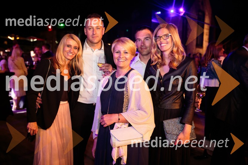 Kresna noč 2019, dobrodelna prireditev Lions kluba Ljubljana