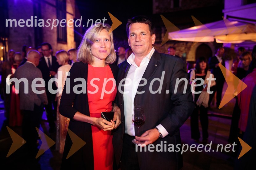 Kresna noč 2019, dobrodelna prireditev Lions kluba Ljubljana