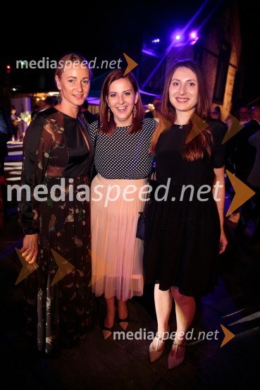 Kresna noč 2019, dobrodelna prireditev Lions kluba Ljubljana