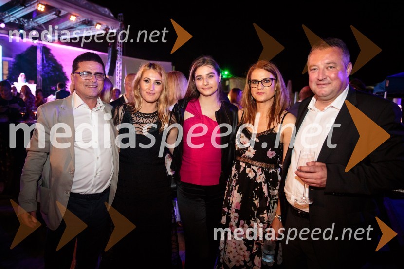 Kresna noč 2019, dobrodelna prireditev Lions kluba Ljubljana