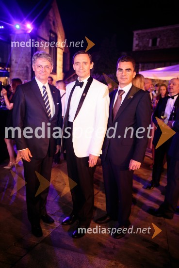 Kresna noč 2019, dobrodelna prireditev Lions kluba Ljubljana