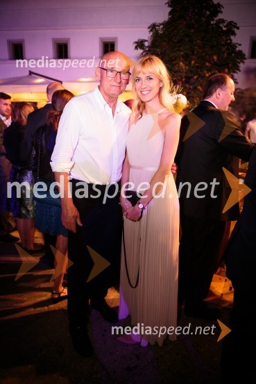 Kresna noč 2019, dobrodelna prireditev Lions kluba Ljubljana