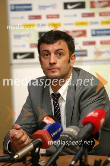 Slovenija : Hrvaška, nogomet, prijateljska tekma, zakulisje