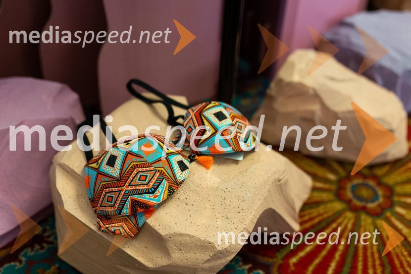 Lisca predstavila kolekcijo pomlad - poletje 2020