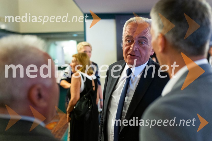 Lisca predstavila kolekcijo pomlad - poletje 2020