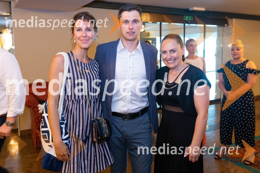 Lisca predstavila kolekcijo pomlad - poletje 2020