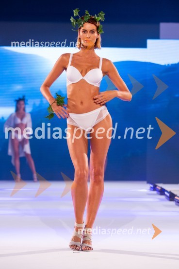 Lisca predstavila kolekcijo pomlad - poletje 2020