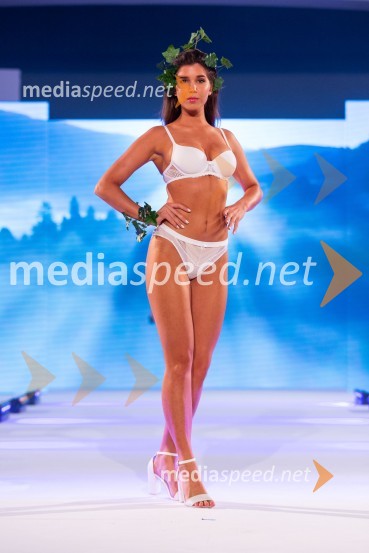 Lisca predstavila kolekcijo pomlad - poletje 2020