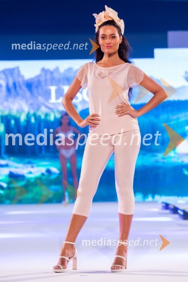 Lisca predstavila kolekcijo pomlad - poletje 2020