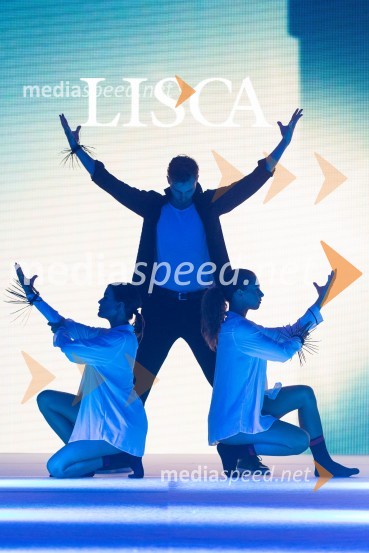 Lisca predstavila kolekcijo pomlad - poletje 2020