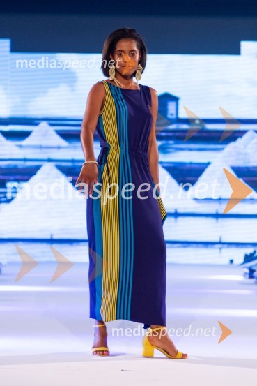 Lisca predstavila kolekcijo pomlad - poletje 2020