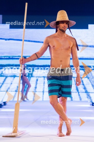 Lisca predstavila kolekcijo pomlad - poletje 2020