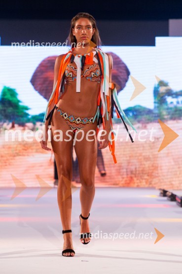 Lisca predstavila kolekcijo pomlad - poletje 2020