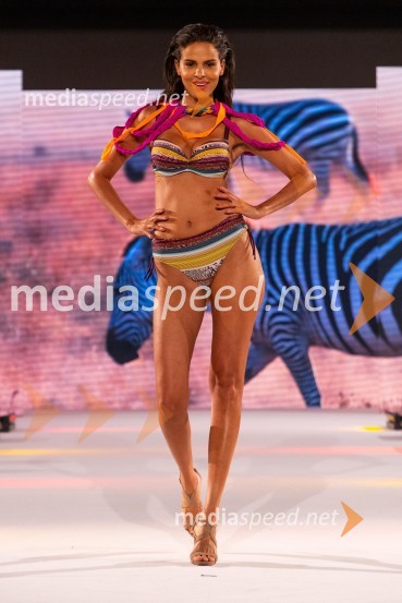 Lisca predstavila kolekcijo pomlad - poletje 2020