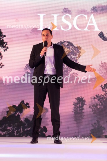 Lisca predstavila kolekcijo pomlad - poletje 2020