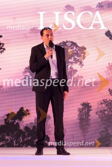 Lisca predstavila kolekcijo pomlad - poletje 2020