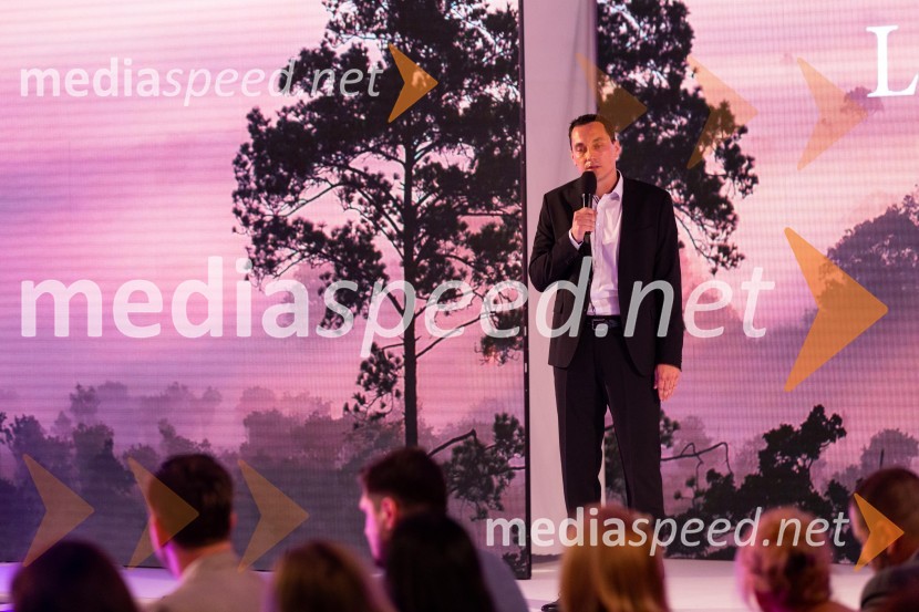 Lisca predstavila kolekcijo pomlad - poletje 2020