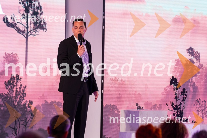 Lisca predstavila kolekcijo pomlad - poletje 2020