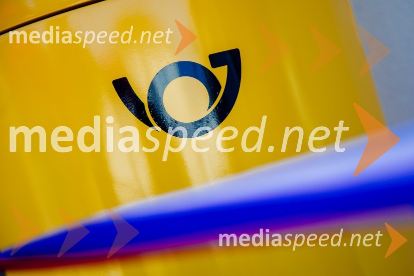 Pošta SlovenijeOdprtje novih poslovnih prostorov pošte 1290 Grosuplje