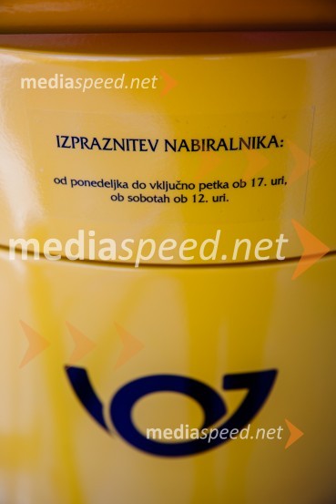 Pošta SlovenijeOdprtje novih poslovnih prostorov pošte 1290 Grosuplje