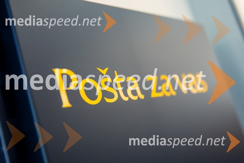 Pošta Slovenije - Pošta za vasOdprtje novih poslovnih prostorov pošte 1290 Grosuplje