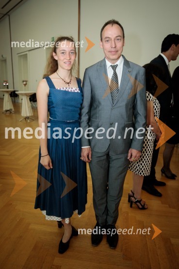  ... ;  Christof Steidl Porenta, Zlatarna zlatorunoEgiptovski nacionalni dan, praznovanje in sprejem egiptovskega veleposlanika