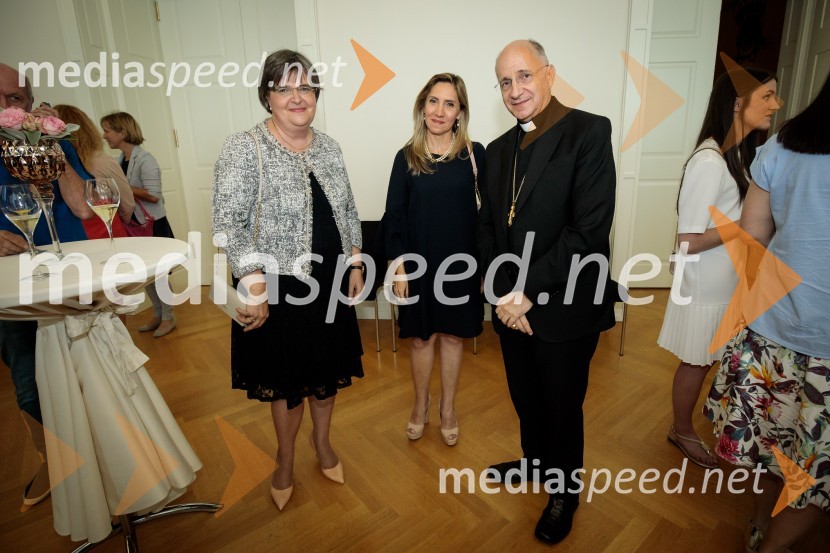  Galina Zamyatina, ministrica – svetovalka, Veleposlaništvo Ruske federacije v RS;  ... ;  ... Egiptovski nacionalni dan, praznovanje in sprejem egiptovskega veleposlanika
