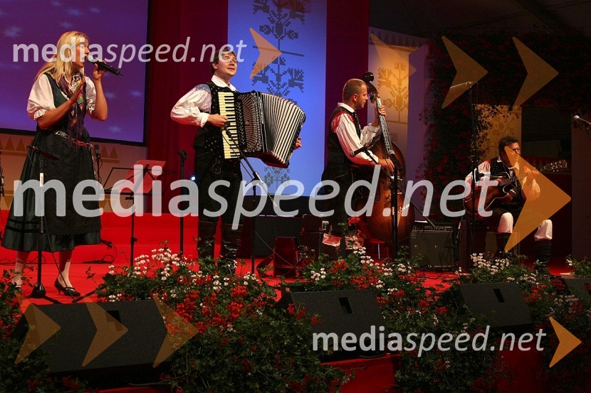 Festival Avsenik 2008Festival Avsenikov 2008