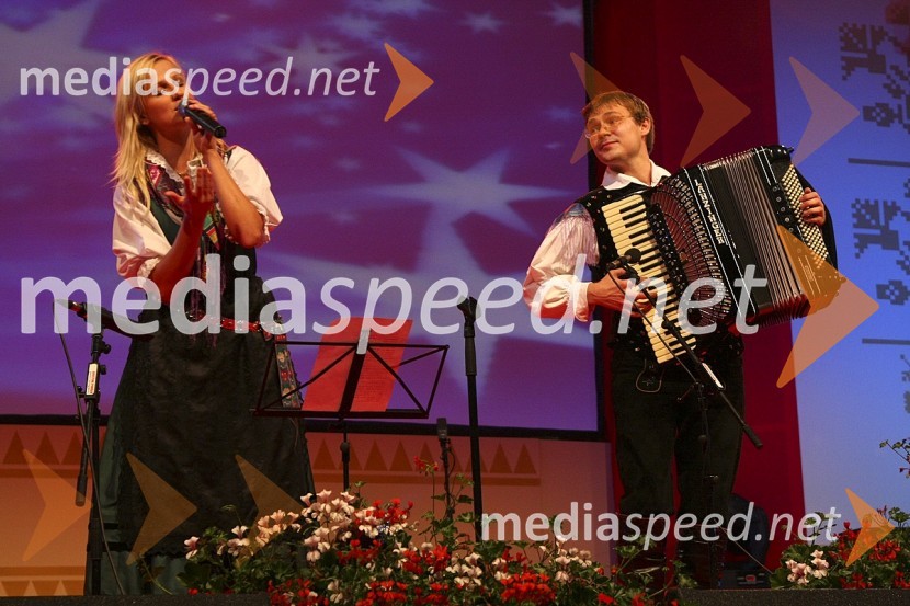 Festival Avsenik 2008Festival Avsenikov 2008