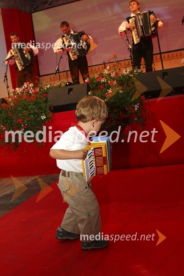 Festival Avsenik 2008Festival Avsenikov 2008