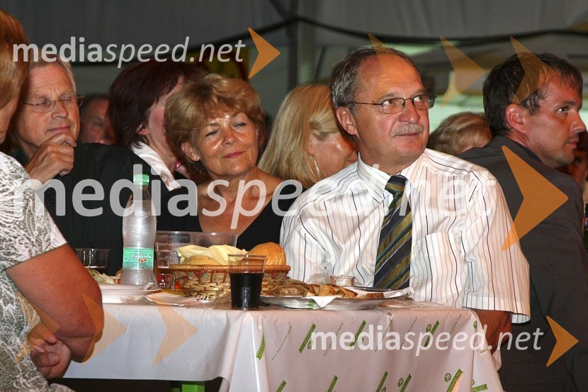 Festival Avsenikov 2008