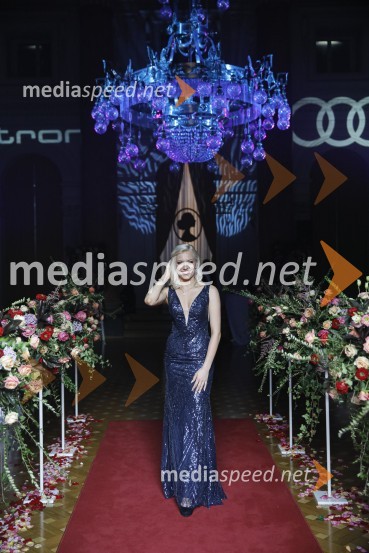  Kristina ZvonarAnin ples 2019