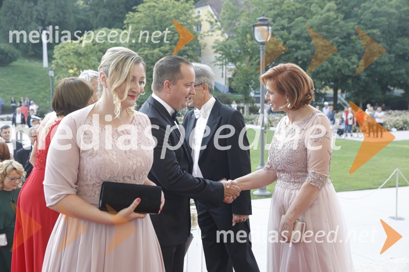  ... ;  ... ;  Biserka KrižanAnin ples 2019