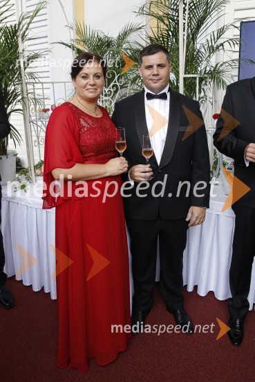  Kristina Janežič;  Andrej Janežič	, odvetnikAnin ples 2019